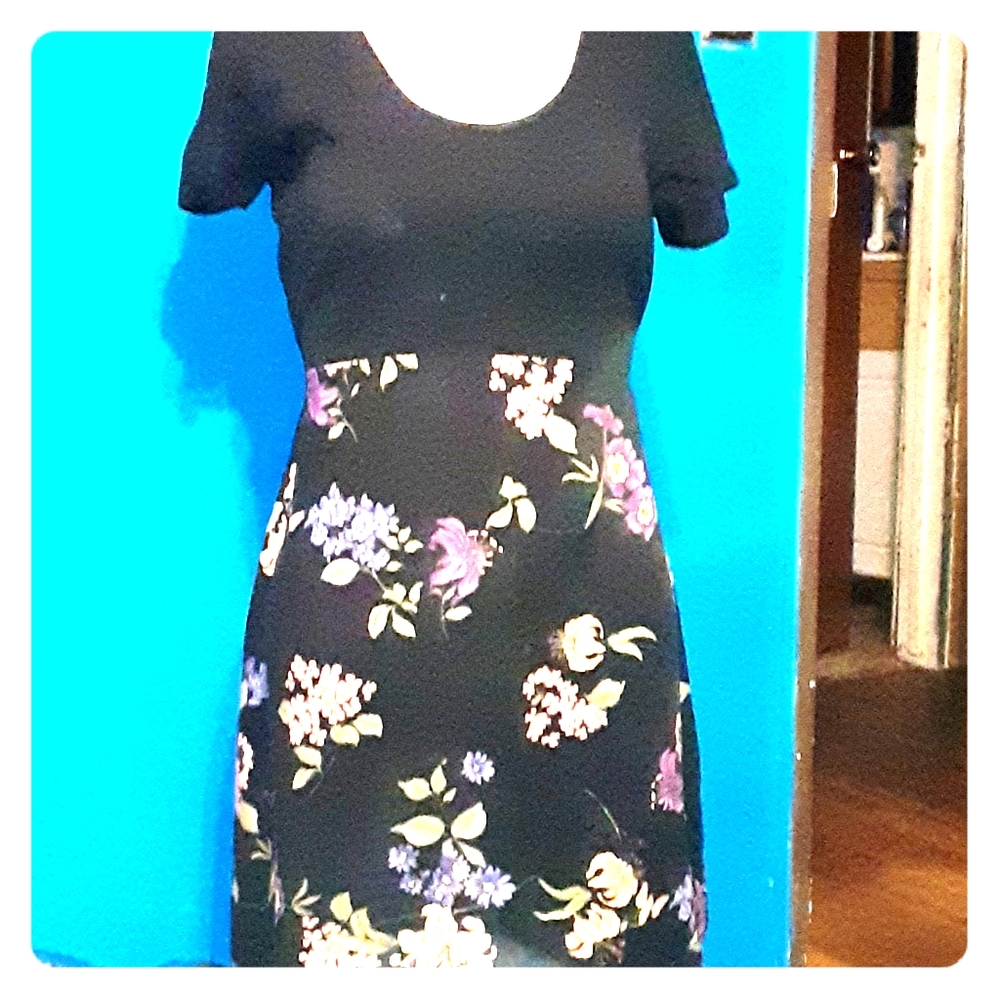 Dress cute
